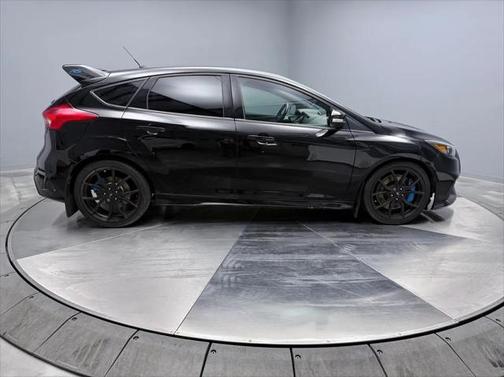 2016 Ford Focus RS Base