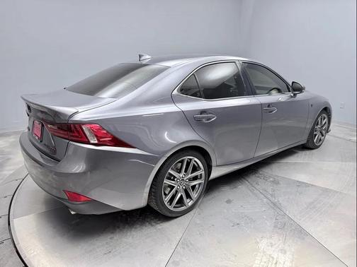 2016 Lexus IS 300 Base
