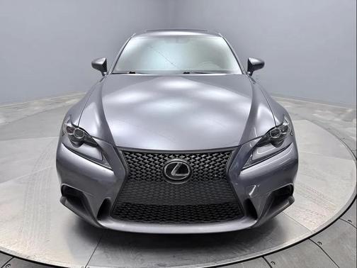 2016 Lexus IS 300 Base