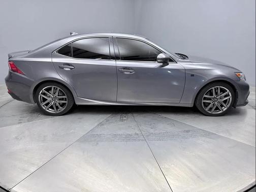 2016 Lexus IS 300 Base