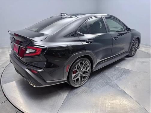 2024 Subaru WRX TR