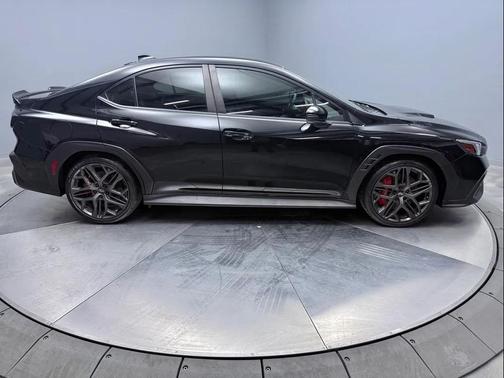 2024 Subaru WRX TR