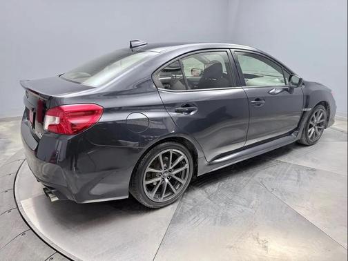 2019 Subaru WRX Premium