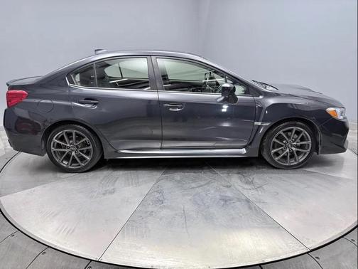 2019 Subaru WRX Premium