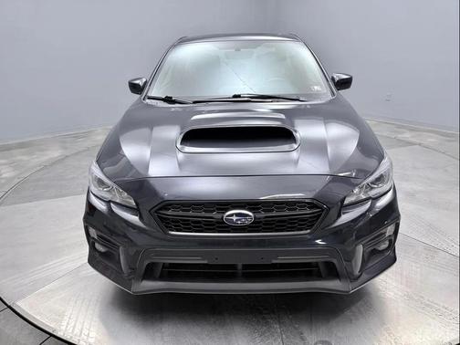 2019 Subaru WRX Premium