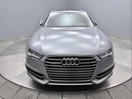 2016 Audi A6 3.0T Premium Plus