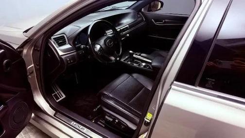 2017 Lexus GS 350 F Sport