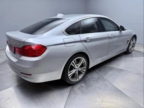 2017 BMW 430 Gran Coupe i xDrive