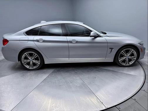 2017 BMW 430 Gran Coupe i xDrive