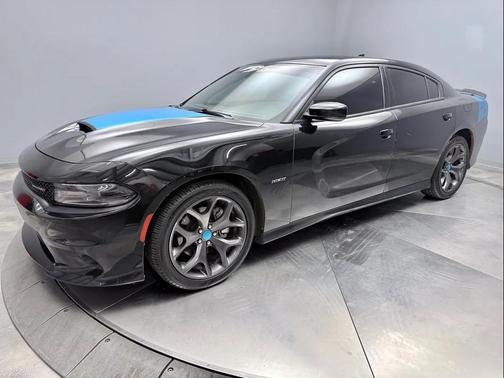 2019 Dodge Charger R/T