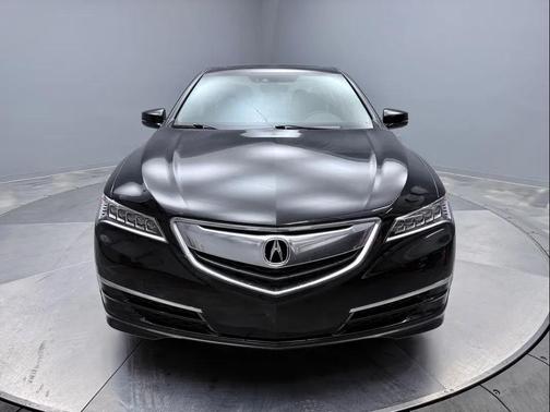 2017 Acura TLX w/Technology Package