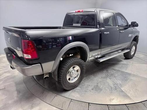 2013 RAM 2500 Outdoorsman