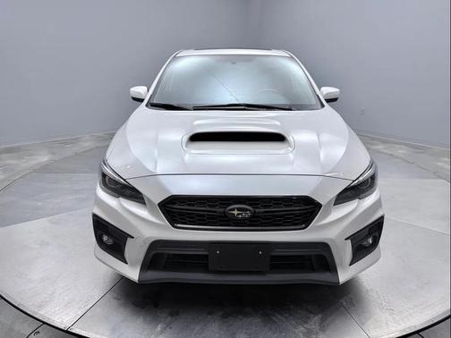 2020 Subaru WRX Limited