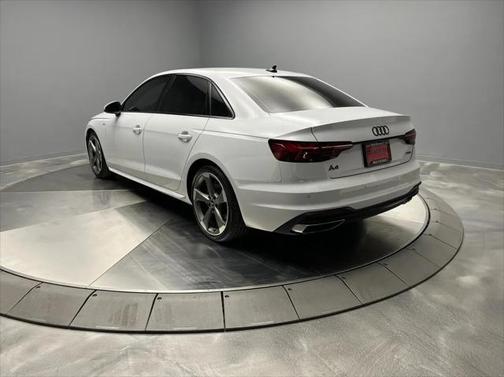 2021 Audi A4 45 S line Premium Plus