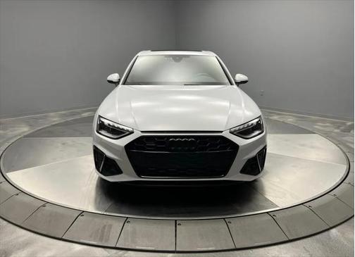 2021 Audi A4 45 S line Premium Plus