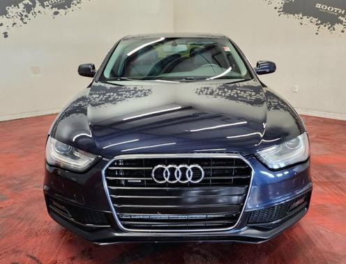 Photo 5 of 19 of 2014 Audi A4 2.0T Premium Plus quattro
