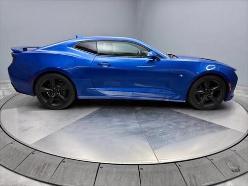 2016 Chevrolet Camaro 2SS
