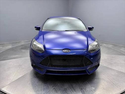 2014 Ford Focus ST