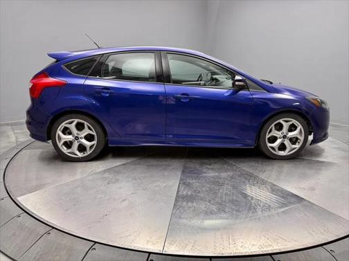 2014 Ford Focus ST