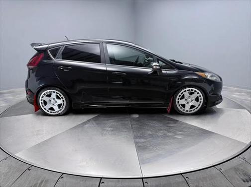 2016 Ford Fiesta ST