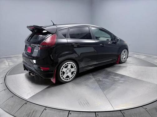 2016 Ford Fiesta ST
