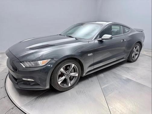 2015 Ford Mustang GT