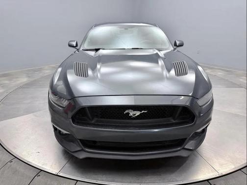 2015 Ford Mustang GT