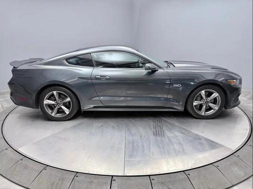 2015 Ford Mustang GT