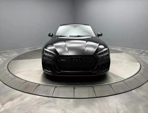 2018 Audi RS 5 2.9T