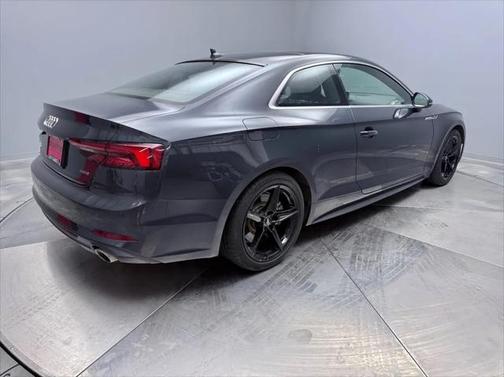 2019 Audi A5 2.0T Premium Plus