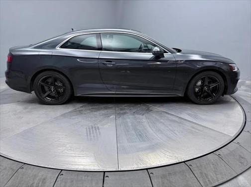 2019 Audi A5 2.0T Premium Plus