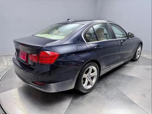 2015 BMW 328 xDrive