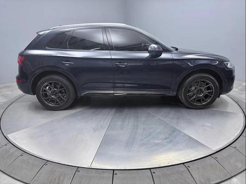 2018 Audi Q5 2.0T Premium