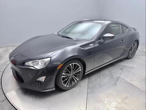 2014 Scion FR-S Monogram