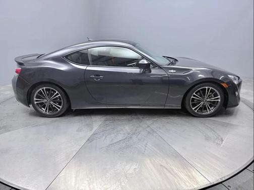 2014 Scion FR-S Monogram