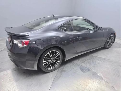 2014 Scion FR-S Monogram