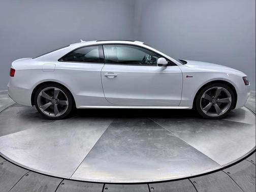 2016 Audi S5 3.0T Premium Plus