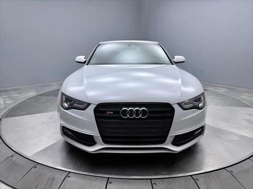 2016 Audi S5 3.0T Premium Plus