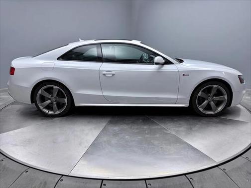 2016 Audi S5 3.0T Premium Plus