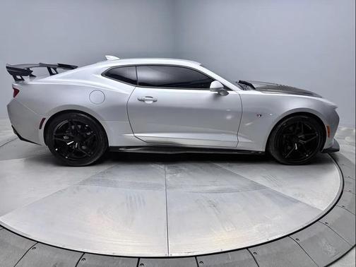 2017 Chevrolet Camaro 2SS
