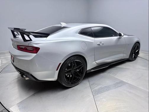 2017 Chevrolet Camaro 2SS