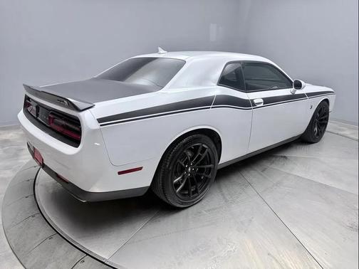 2020 Dodge Challenger R/T Scat Pack
