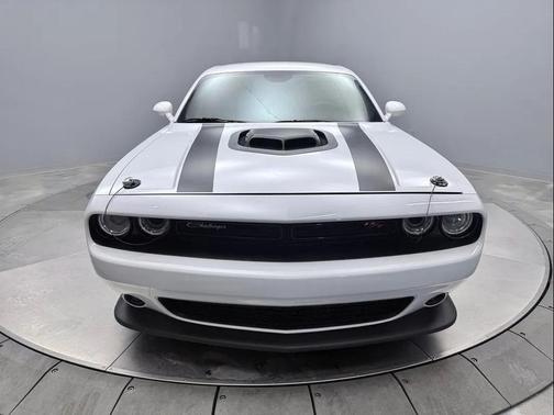 2020 Dodge Challenger R/T Scat Pack