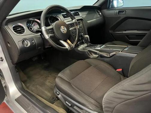 2014 Ford Mustang GT
