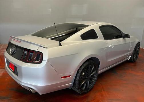 2014 Ford Mustang GT