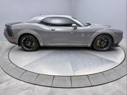 2019 Dodge Challenger R/T Scat Pack