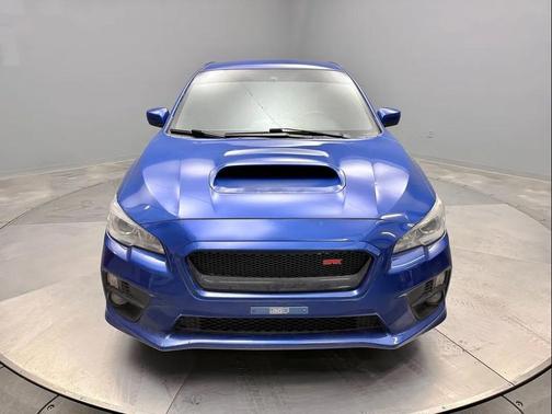 2018 Subaru WRX Base