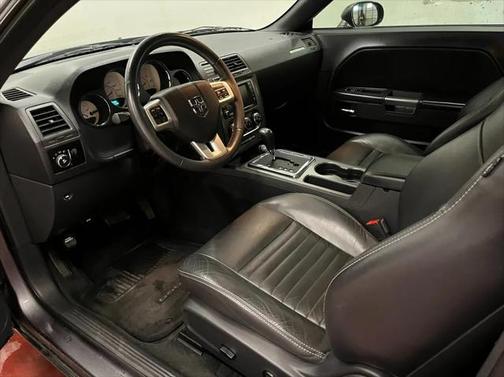 2013 Dodge Challenger R/T