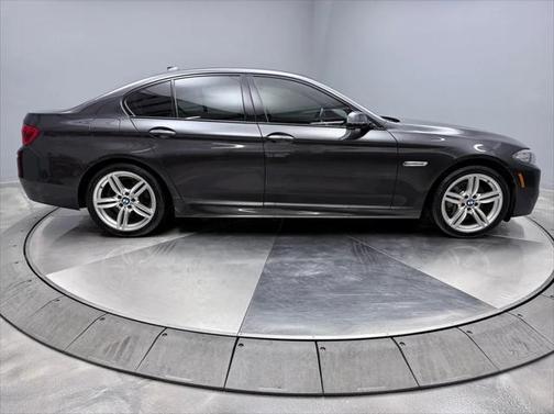 2014 BMW 535 xDrive