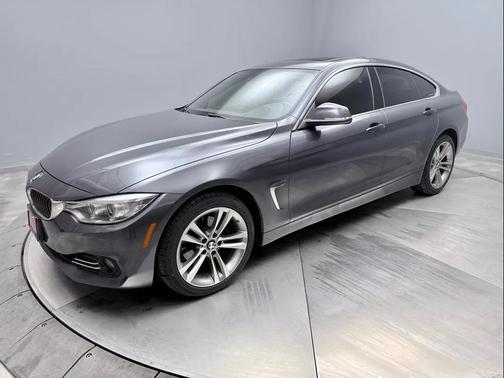 2016 BMW 428 Gran Coupe i xDrive